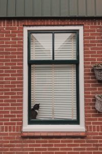 Home Window Security